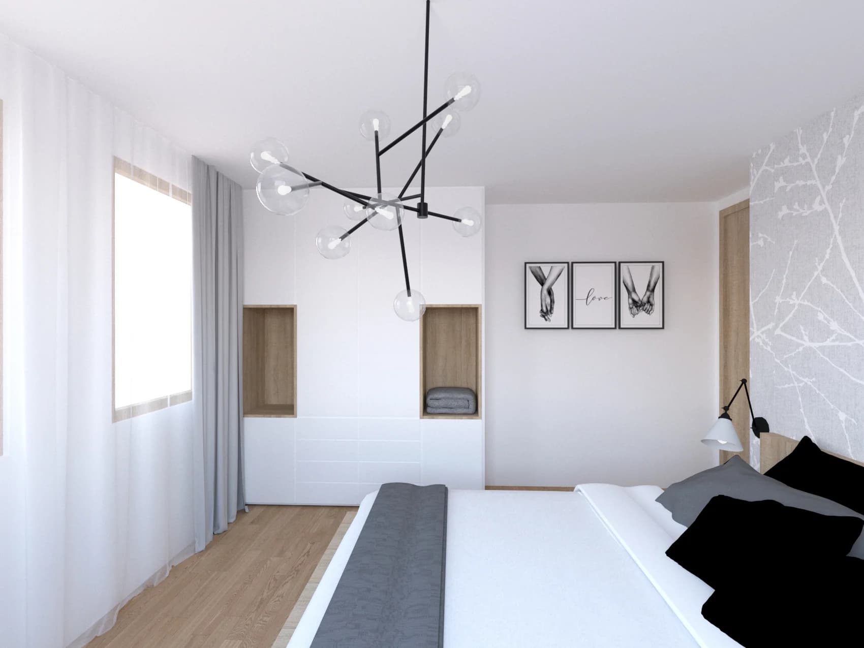 Interior, Mobile Home, Ružomberok — 8