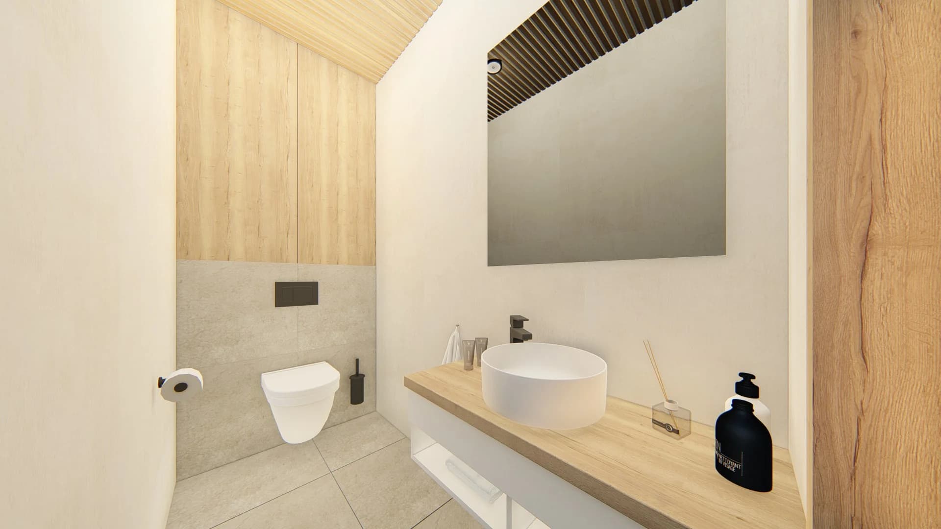 Interior and Exterior, Wellness, Orava — 6