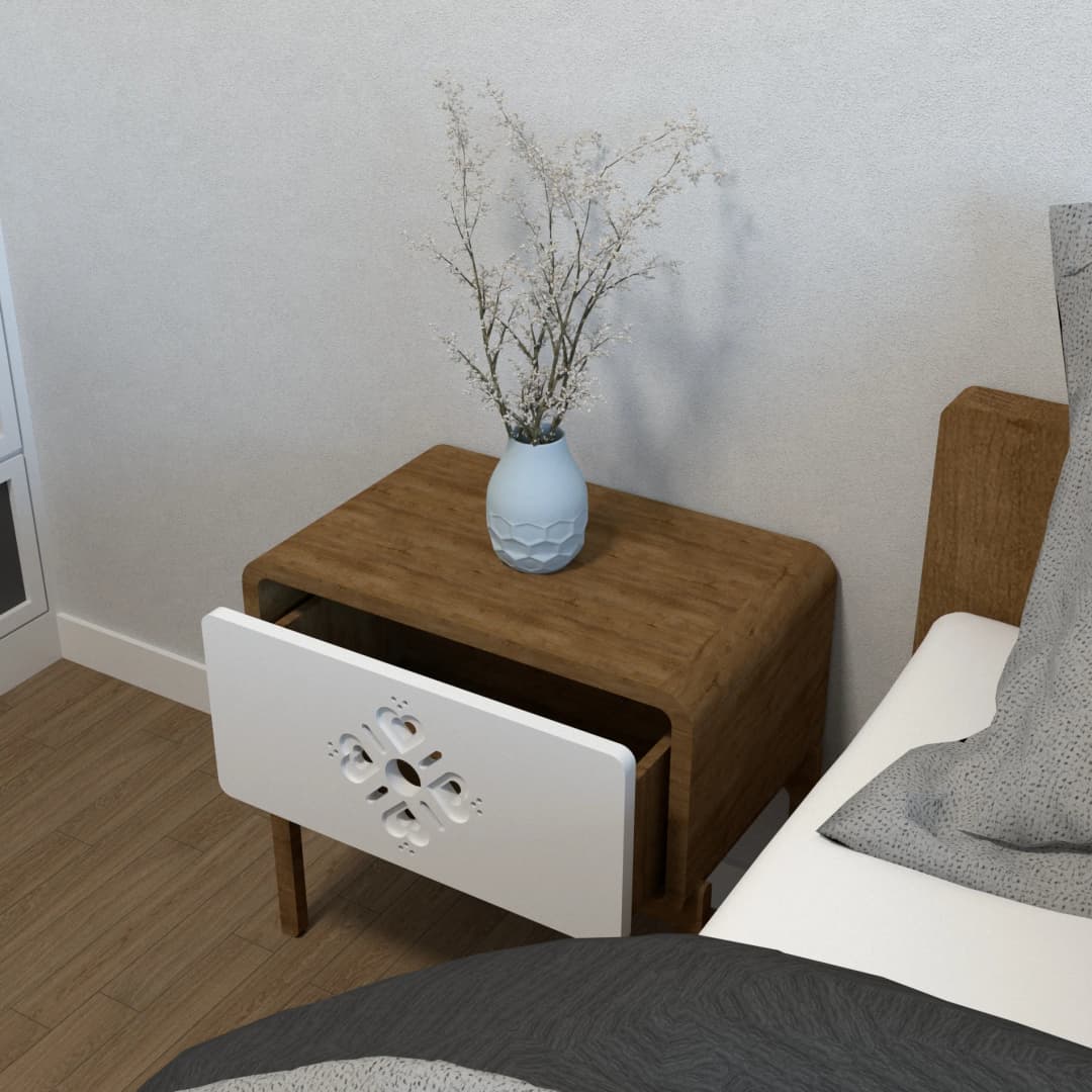 Interiér, Spálňa - 5.webp